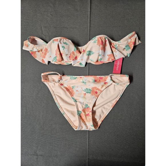 Xhilaration Other - NWT Medium Xhilaration 2 Piece Swim Bikini